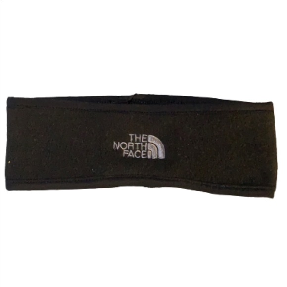 The North Face Accessories - NWOT The North Face Standard Earband (Black)